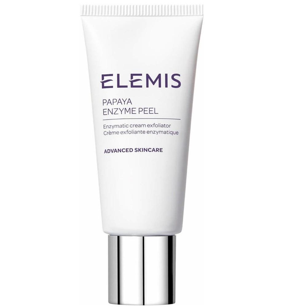 ELEMIS • PAPAYA ENZYME PEEL • NEW WITHOUT BOX